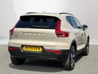 Used Volvo XC40 Plus 161 HP (118 kW) 2026 SUV