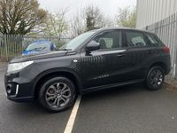 used Suzuki Vitara 1.6 SZ4