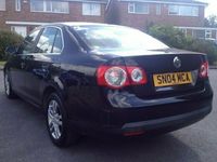 Used VW Jetta 2006 Sedan