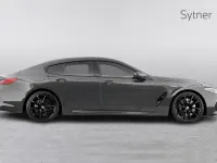 Used BMW 840 M Sport 335 HP (246 kW) 2021 Grey Coupe