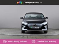 used Hyundai Ioniq 100kW Premium 38kWh Auto