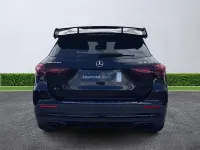 Used Mercedes GLA35 AMG Premium Plus 2024 Black SUV