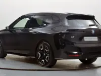 Used BMW iX M Sport 236 kW (322 HP) 2022 Black SUV