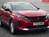 Used Peugeot 3008 Active Premium 131 HP (96 kW) 2022 Estate