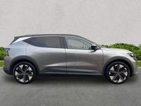 Begagnad Renault Scenic E-Tech Techno 159 kW (217 HK) 2024 Grå SUV