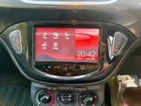 Used Vauxhall Corsa Excite 2014 Green Hatchback