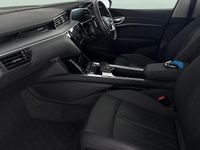 Used Audi e-tron Sportback Design 300 kW (408 HP) 2022 SUV