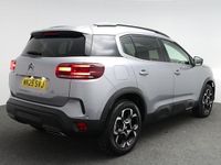 New Citroën C5 Shine 145 HP (106 kW) 2025 Grey Hatchback