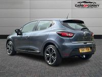 Used Renault Clio IV Dynamique 90 HP (66 kW) 2017 Hatchback