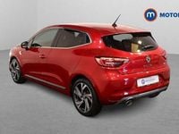Used Renault Clio V RS Line 131 HP (96 kW) 2020 Hatchback