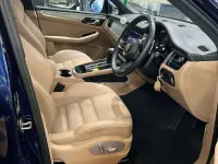 Used Porsche Macan 441 HP (324 kW) 2025 SUV