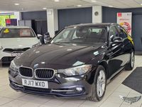 used BMW 320 3 Series i Sport 4dr