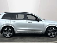 used Volvo XC90 R-Design B5 Pro