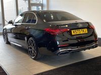 used Mercedes C200 C ClassAMG Line Premium Plus 4dr 9G-Tronic - 2023 (73)