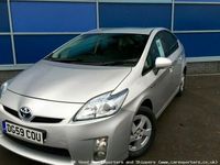 used Toyota Prius 1.8 Hybrid