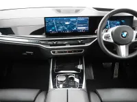 Used BMW X7 M Sport 352 HP (258 kW) 2025 Grey SUV