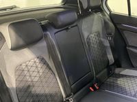 Used VW Golf VIII R-line 150 HP (110 kW) 2023 White Hatchback