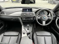 used BMW 420 4 Series i M Sport 5dr Auto [Professional Media] - 2020 (69)