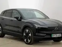 Used Volvo EX30 Performance 310 kW (422 HP) 2025 SUV