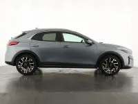 Used Kia XCeed 2022 Silver SUV