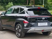 Used Hyundai Kona Ultimate 129 HP (94 kW) 2025 SUV