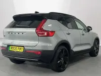 Used Volvo EX40 Plus 185 kW (252 HP) 2026 Grey SUV