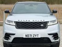 Used Land Rover Range Rover Velar 204 HP (150 kW) 2022 SUV