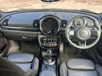 used Mini Cooper Clubman Estate Special Ed 2.0 S Shadow Edition 6dr Auto [Comf/Nav+]