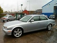 Usado Jaguar XJ 2007 Sedan