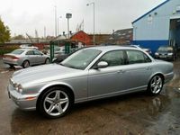 used Jaguar XJ 2.7