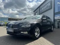 Usado VW Passat SE 150 HP (110 kW) 2023 Cinzento Carrinha