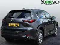 Used Mazda CX-5 Center-Line 165 HP (121 kW) 2025 SUV