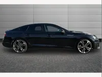 Used Audi A5 Black Edition 341 HP (250 kW) 2023 Black Coupe