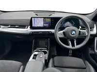 Used BMW X1 M Sport 168 HP (123 kW) 2026 Grey SUV