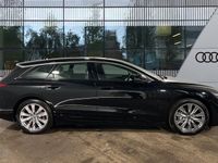 Used Audi A6 e-tron Sport 269 kW (367 HP) 2025 Black Estate