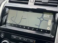 Used Land Rover Discovery HSE 258 HP (189 kW) 2017 Grey SUV