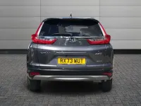Used Honda CR-V EX 2023 Grey SUV