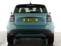 Used Fiat 600E La Prima 113 kW (154 HP) 2024 Blue SUV