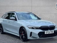 Used BMW 320 M Sport 184 HP (135 kW) 2026 Estate