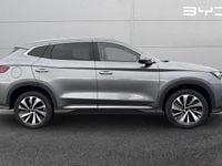 Used BYD Seal U Boost 2025 Grey SUV