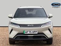 Used BYD Atto 2 Boost 130 kW (177 HP) 2025 Green SUV
