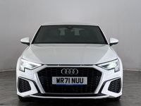 Used Audi A3 Sportback e-tron S-Line 204 HP (150 kW) 2025 Hatchback