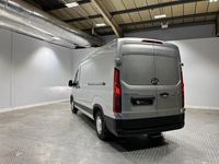 Used Maxus V90 2024 Silver Van