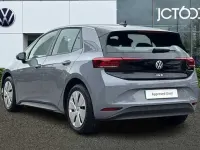 New VW ID.3 150 kW (204 HP) 2026 Hatchback