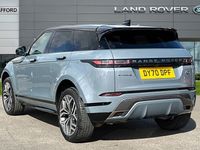used Land Rover Range Rover evoque e 2.0 D180 First Edition SUV