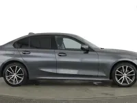 Used BMW 320 Sport Line 2019 Grey Sedan