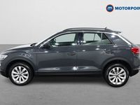 used VW T-Roc 1.5 TSI EVO SE 5dr DSG