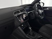 Used VW Tiguan Black Edition 150 HP (110 kW) 2024 Black SUV