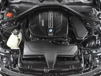 Used BMW 420 M Sport 2014 Black Coupe