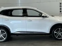 Used MG HS Excite 258 HP (189 kW) 2022 White SUV